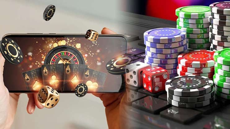 Filipino players enjoying mobile sports betting on luckyi platform