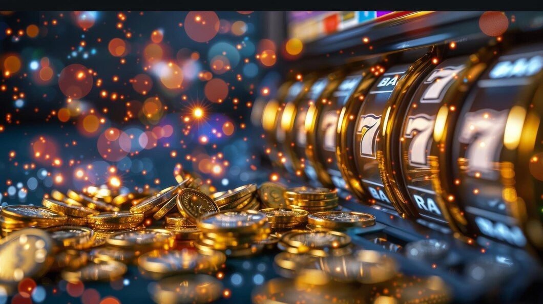 Slots game selection on luckyi mobile platform for Philippines users