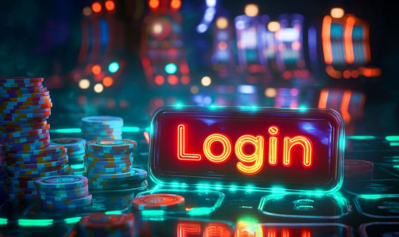 luckyi casino game lobby showing baccarat and blackjack table options