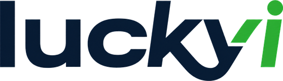 luckyi official logo